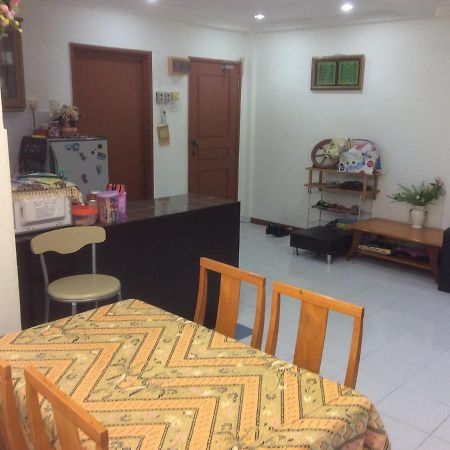 Homestay Dayani Musleem Port Dickson Zewnętrze zdjęcie