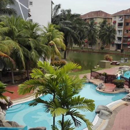 Homestay Dayani Musleem Port Dickson Zewnętrze zdjęcie