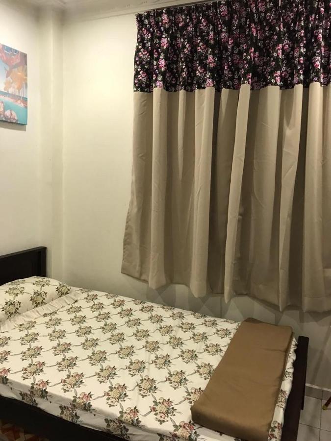 Homestay Dayani Musleem Port Dickson Zewnętrze zdjęcie