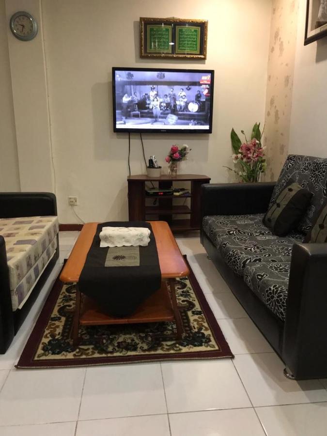 Homestay Dayani Musleem Port Dickson Zewnętrze zdjęcie