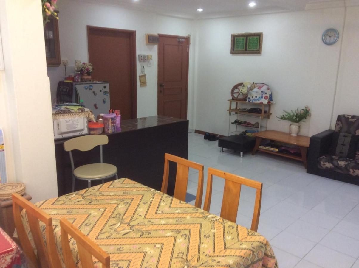 Homestay Dayani Musleem Port Dickson Zewnętrze zdjęcie