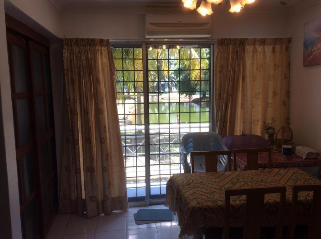 Homestay Dayani Musleem Port Dickson Zewnętrze zdjęcie